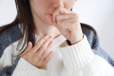 内科でよく診断される病気と治療