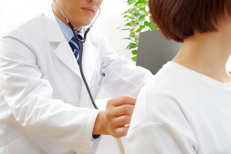 かかりつけ医とは?