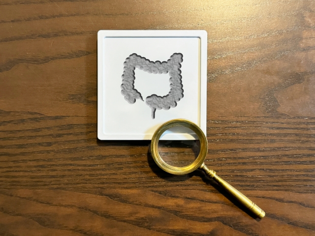 血便・下血の原因を特定するための検査