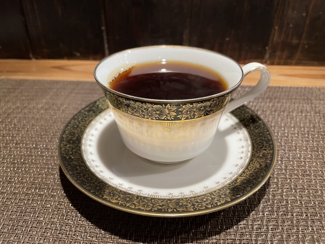 コーヒーの画像