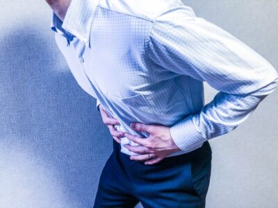 血便・下血の主な原因はストレスなの？原因となる疾患から検査のことまで消化器内視鏡専門医が解説のアイキャッチ画像