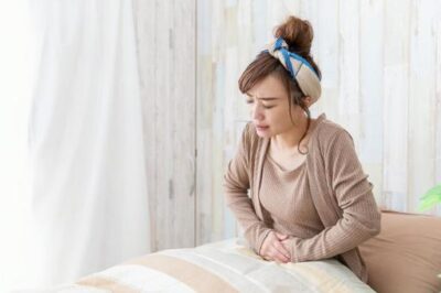 コーヒーでお腹が痛くなるのはなぜ？原因と対処法を解説のアイキャッチ画像