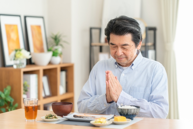 胃もたれが続くときの対処法