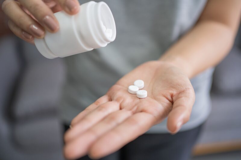 鎮静剤を活用した胃カメラと大腸カメラ検査のイメージ