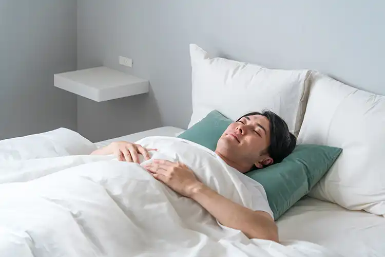 睡眠時無呼吸症候群とは